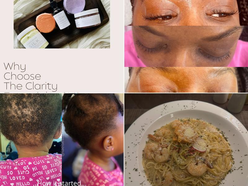 Lael's Natural Essentials