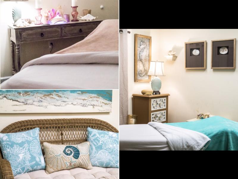 Sandcastles By The Beach