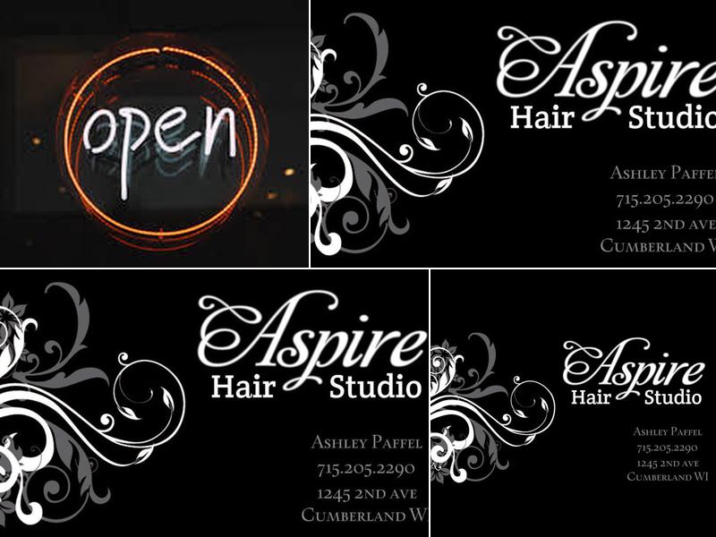 Aspire Hair Studio