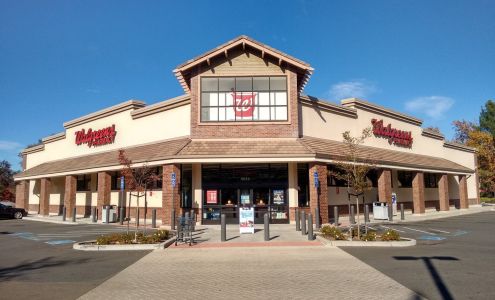 Walgreens
