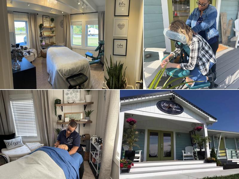 TNTs Sincerely Blessed Hands