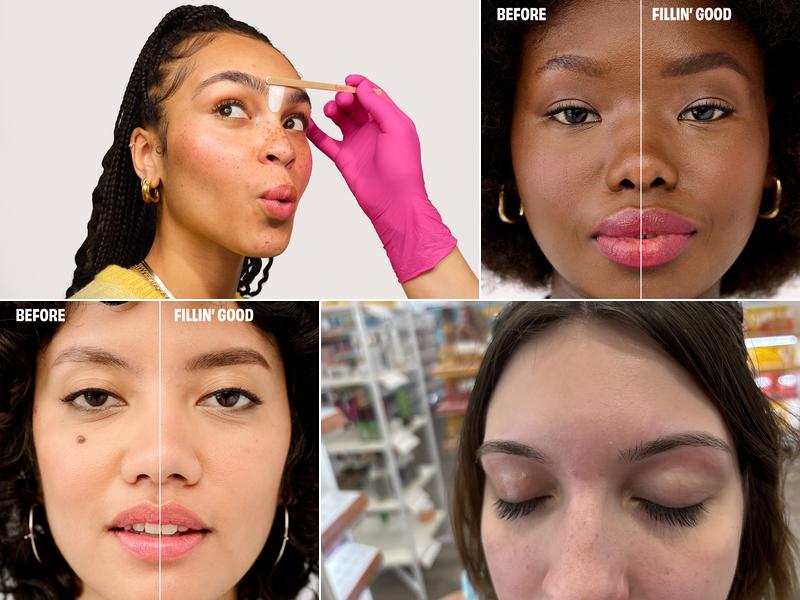 Benefit Cosmetics BrowBar