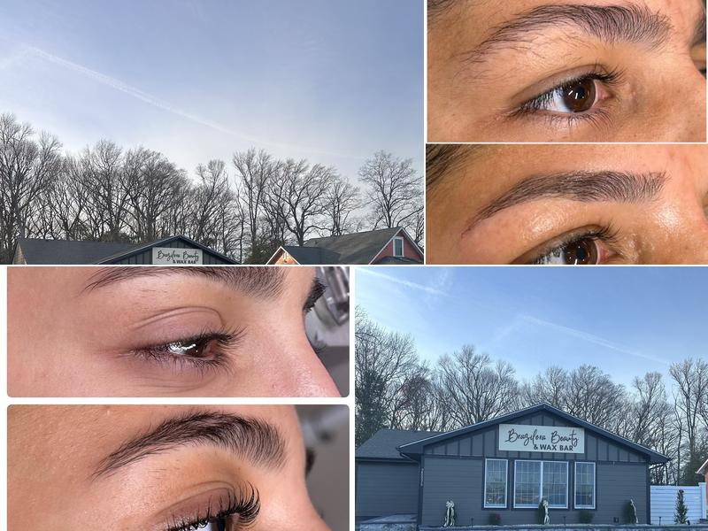 Brazilera Beauty & Wax Bar