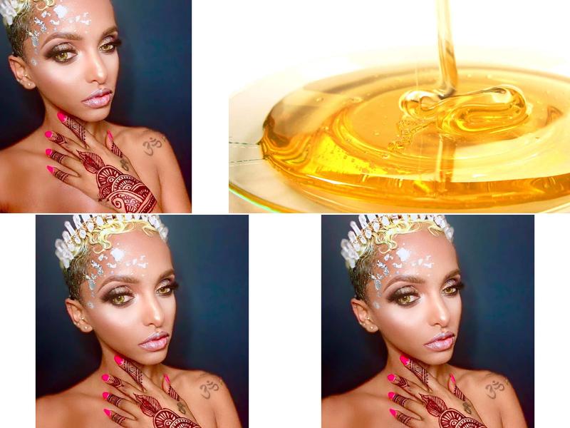 Sugar & Henna by Elle (Esthetics)