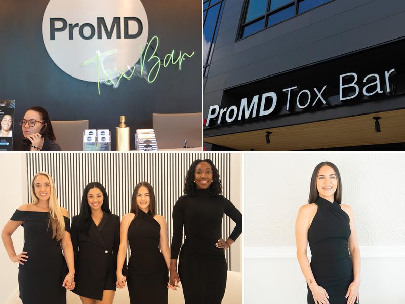 ProMD Tox Bar