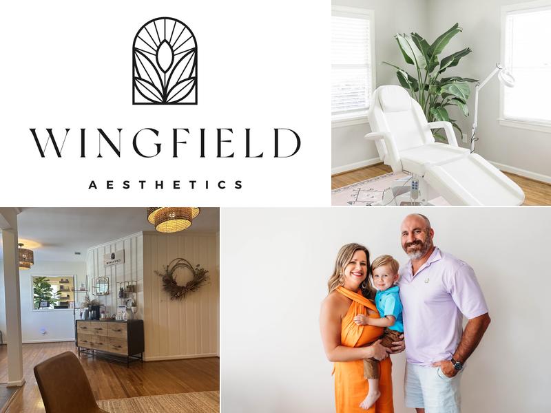 Wingfield Aesthetics