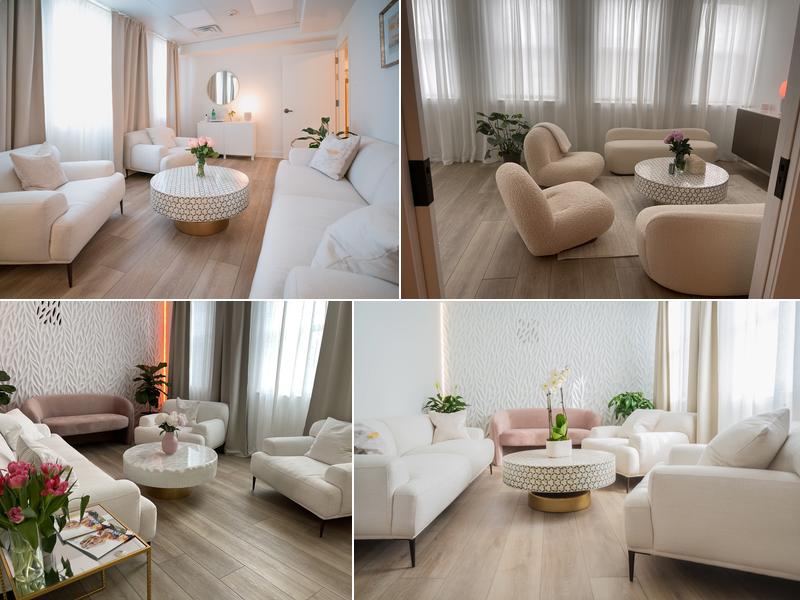 Perfect Place Aesthetics