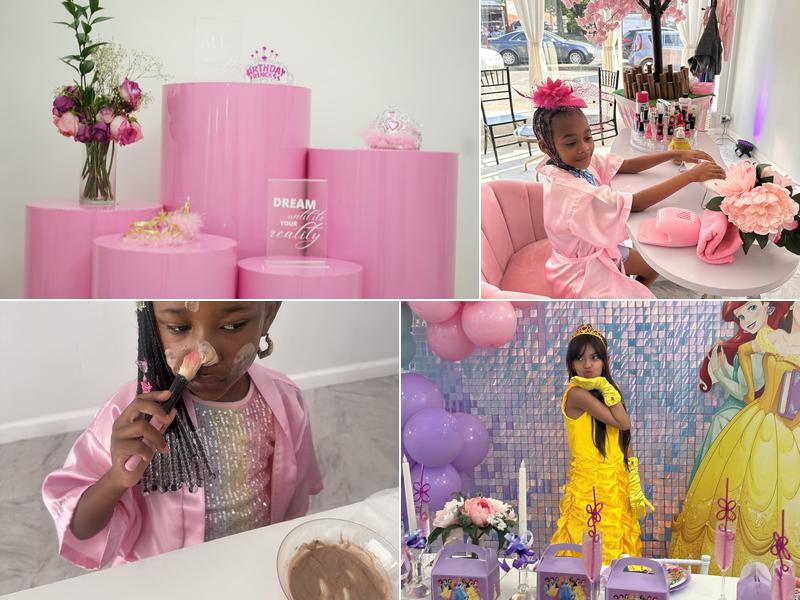 Plan'dO Spa & Events