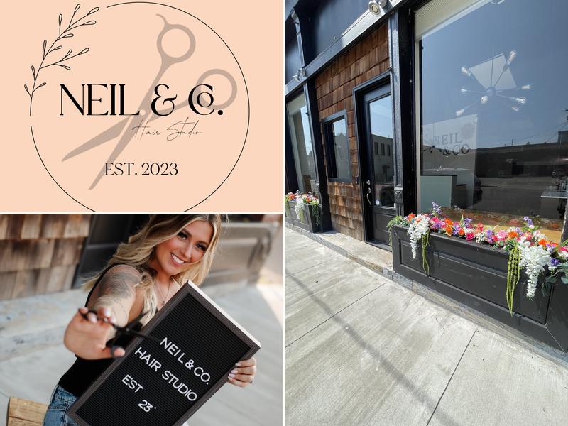 Neil & Co. Hair Studio