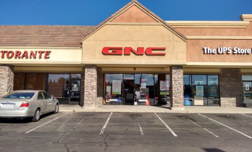 GNC