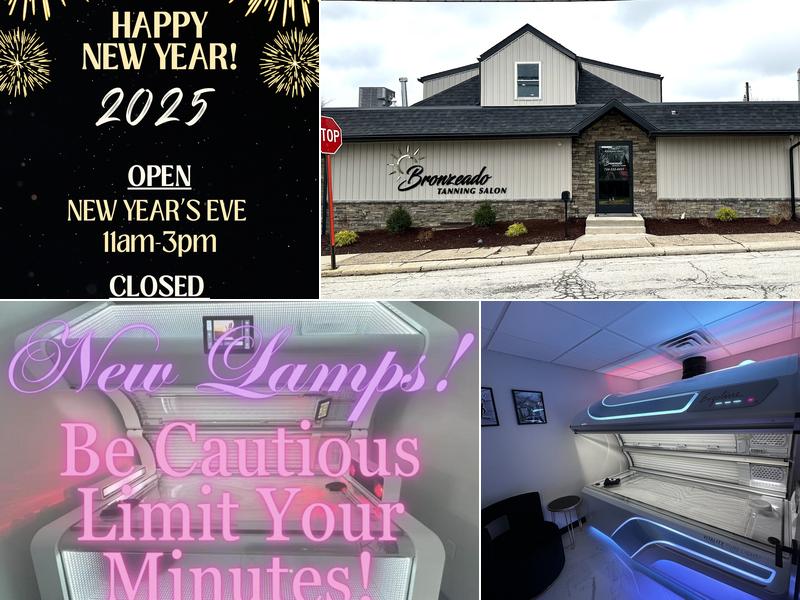 Bronzeado Tanning Salon