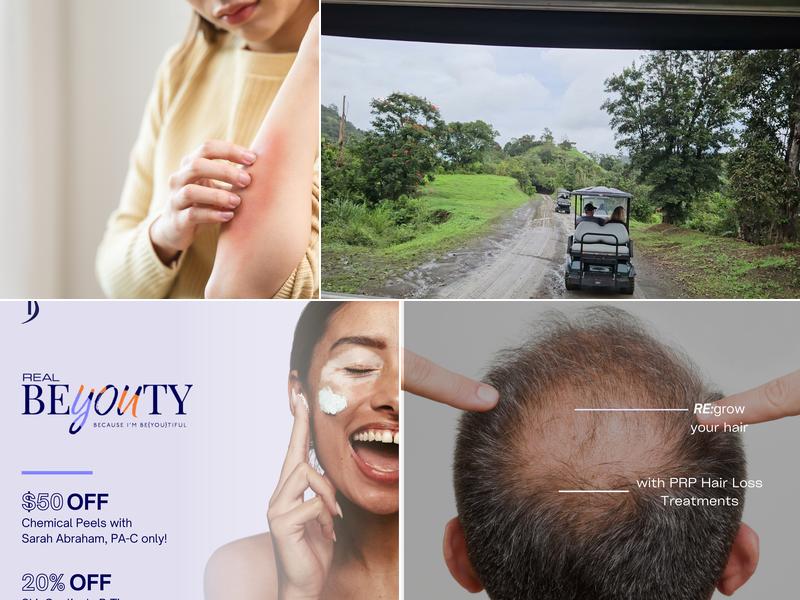 Forefront Dermatology Pittsburgh, PA - Corporate Drive