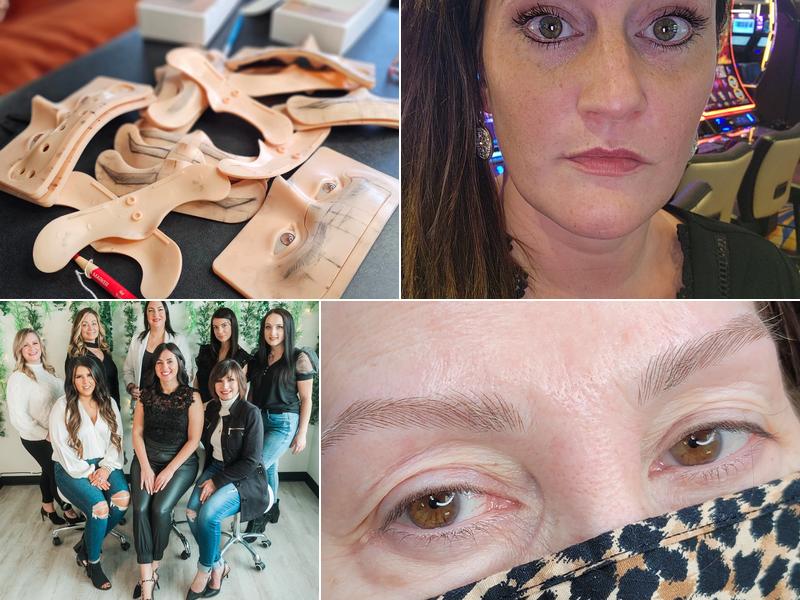 Beneath the Surface Skin Studio