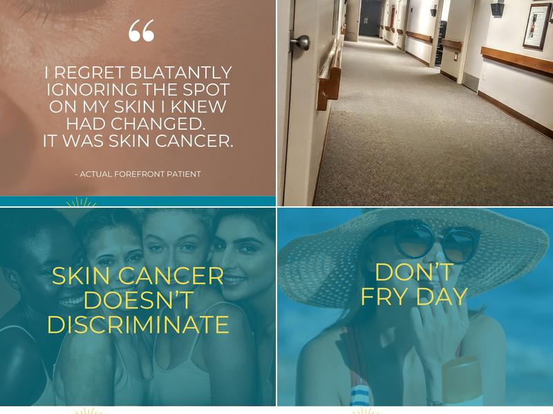 Forefront Dermatology Salem, IN