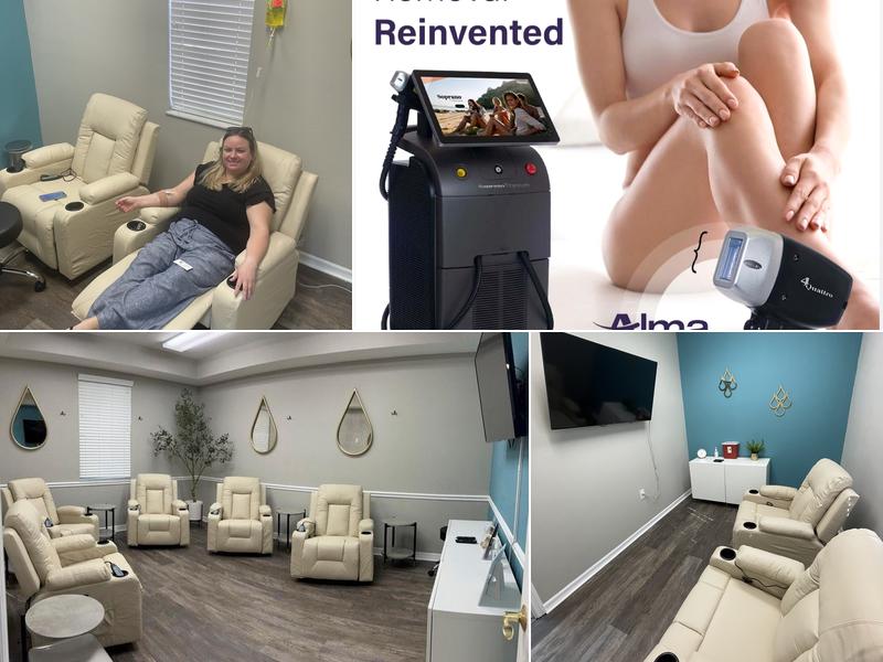 Viva Aesthetics & Wellness