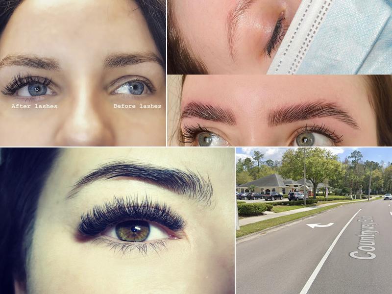 Bare It All Esthetics