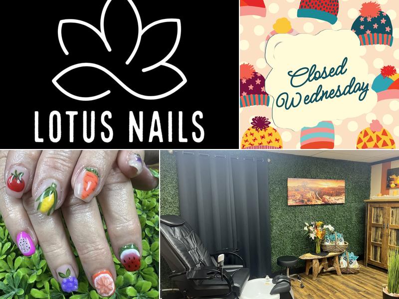 Lotus Nails LLC