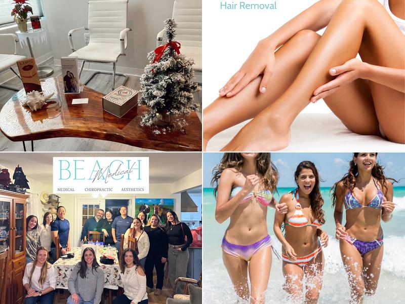 Beach Medical - Clermont Location