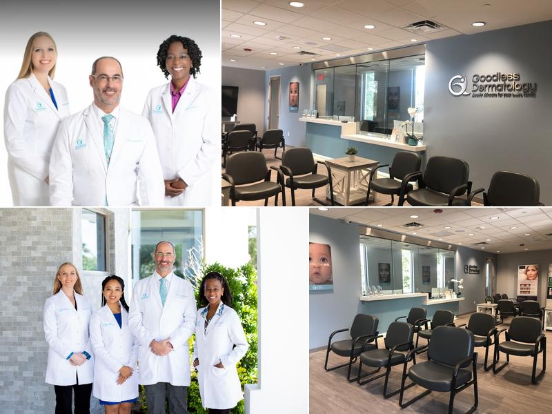 Goodless Dermatology