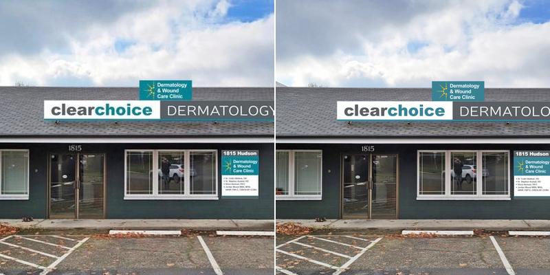 Clear Choice Dermatology - Longview