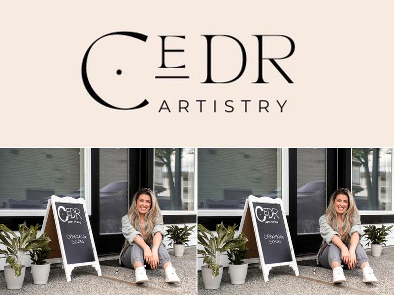 Cedr Artistry