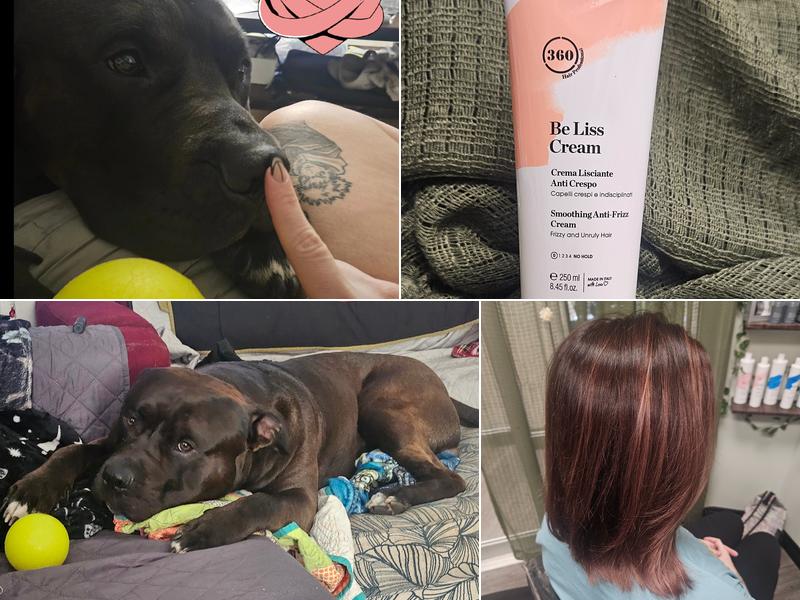 Nova and Muse Salon Suite