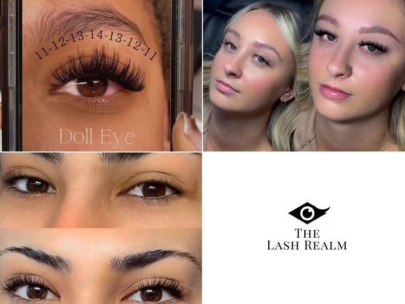 The Lash Realm