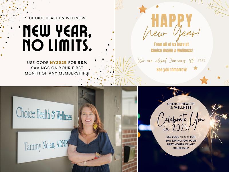 Choice Health & Wellness