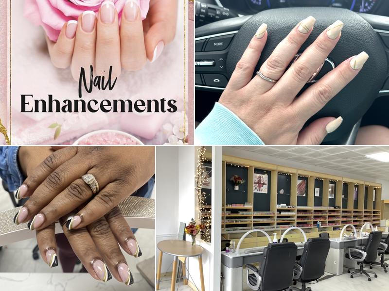 MN Nails & Spa