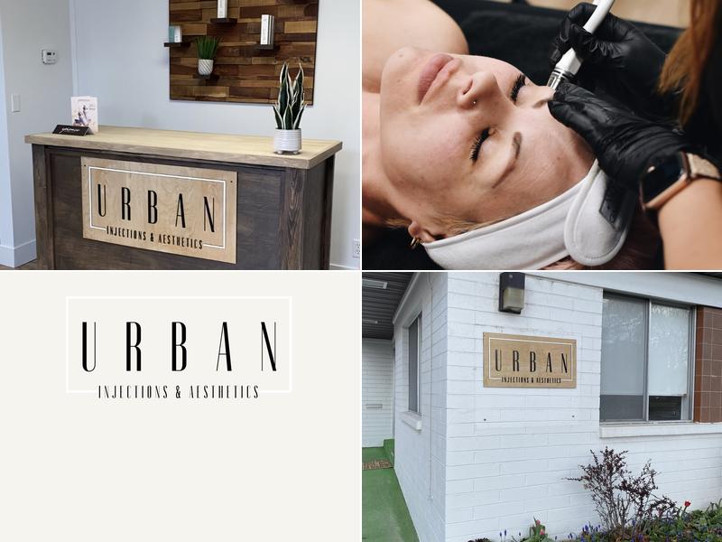 Urban Injections & Aesthetics