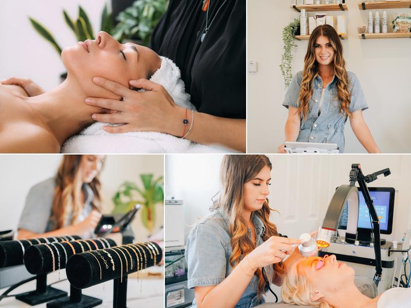 Aesthetics With Audrey