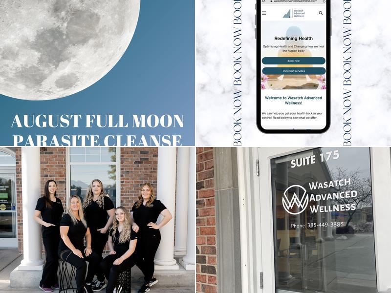 Wasatch Advanced Wellness