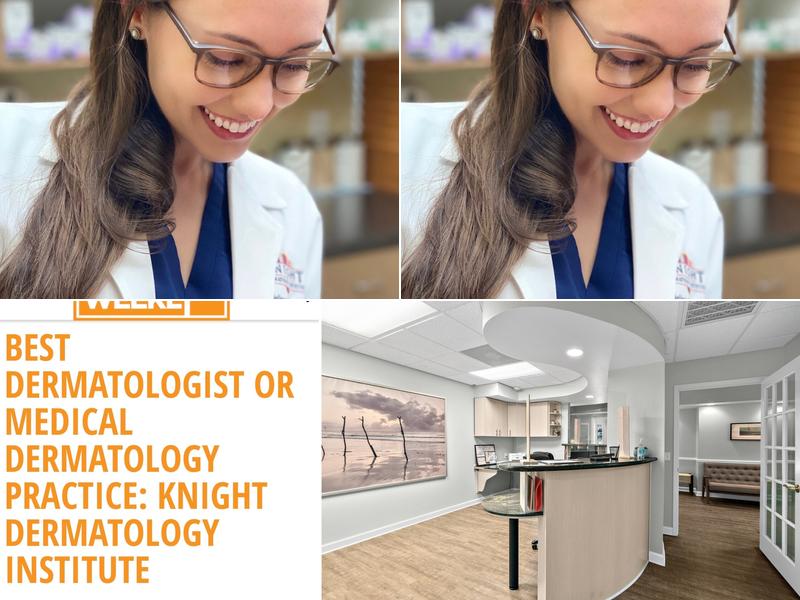 Knight Dermatology Institute