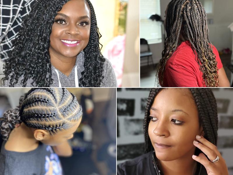 Styles You Can Afford LLC