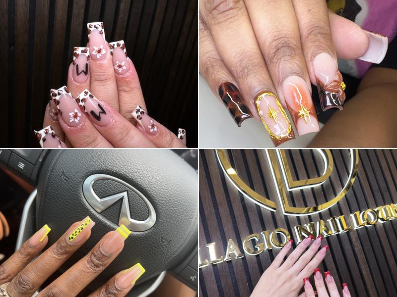 Bellagio Nail Lounge