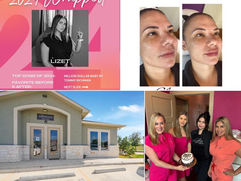 Glam House Aesthetics