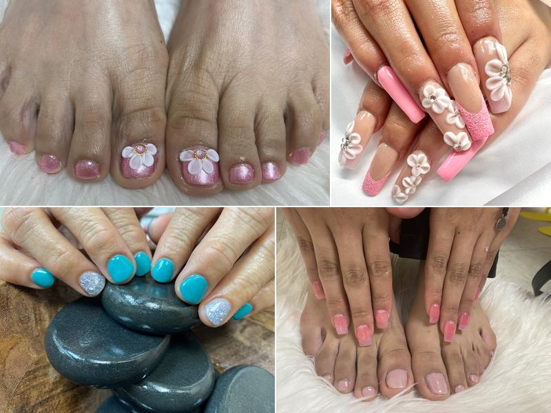 Patty's Salon (Lufkin Salon)