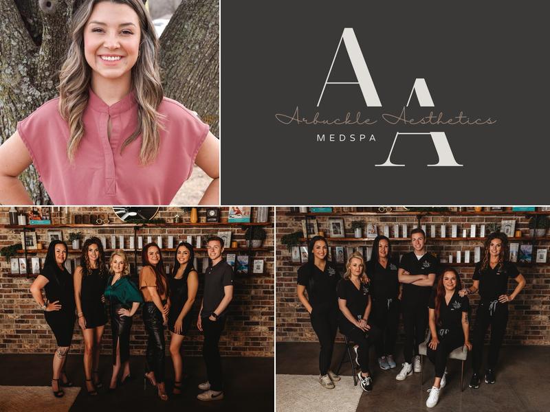 Arbuckle Aesthetics MedSpa