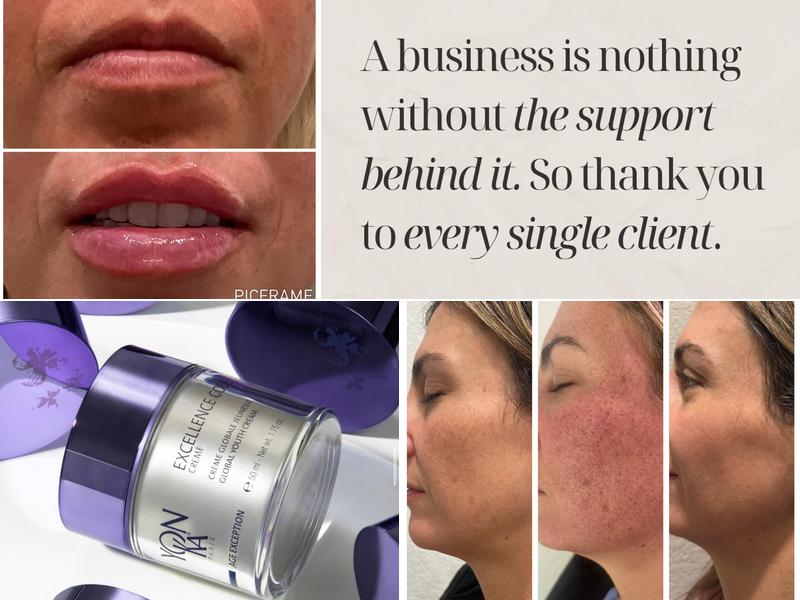 JW’s Day Spa & Salon