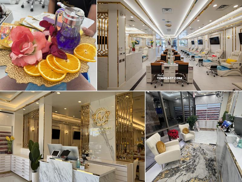 Sweet Memory Nail Spa