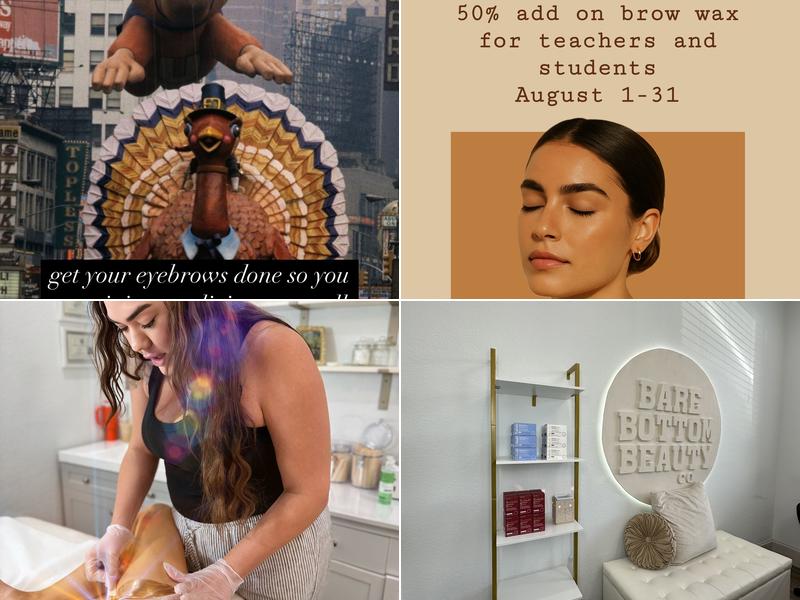 Bare Bottom Beauty Co.