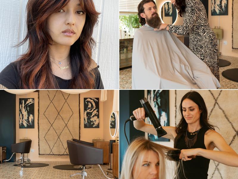 Ceremony Healing and Hair Salon