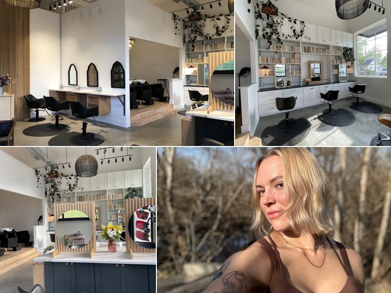 Part-Time Lover Salon