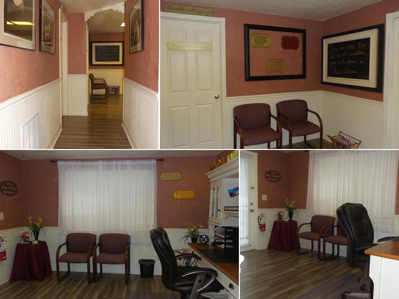 Back In Balance Healing Arts