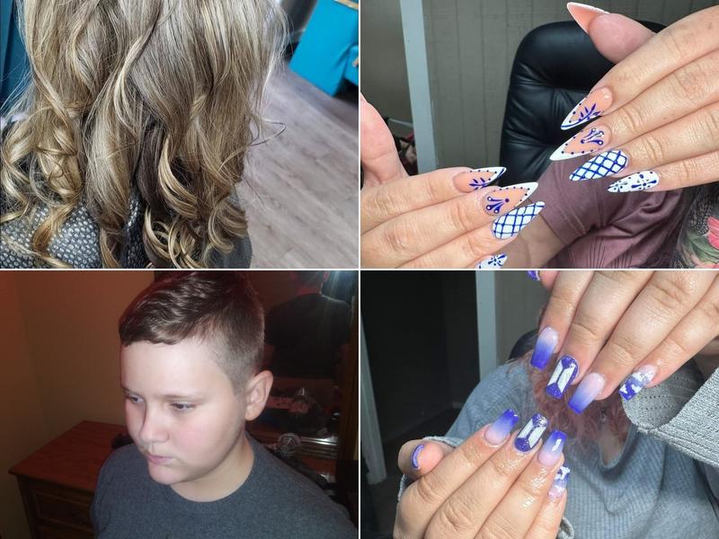 Simply Southern Hair Suites