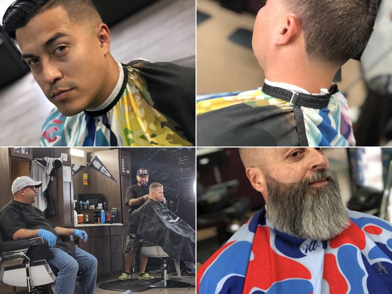 Gene's Grooming Lounge