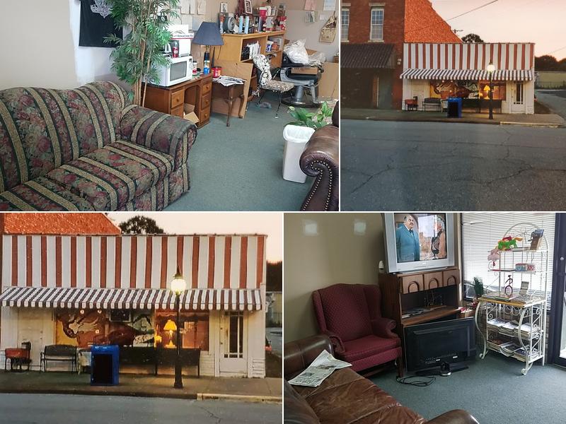 South Wind Barber Shop