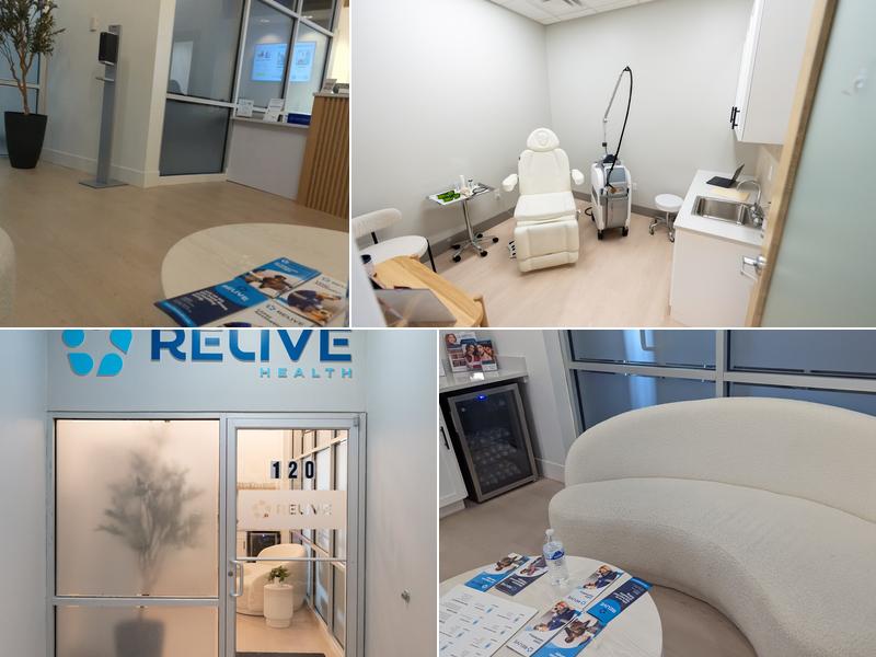 Relive Health Franklin