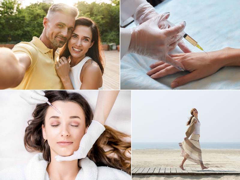 Center for Anti-Aging and Weight Loss