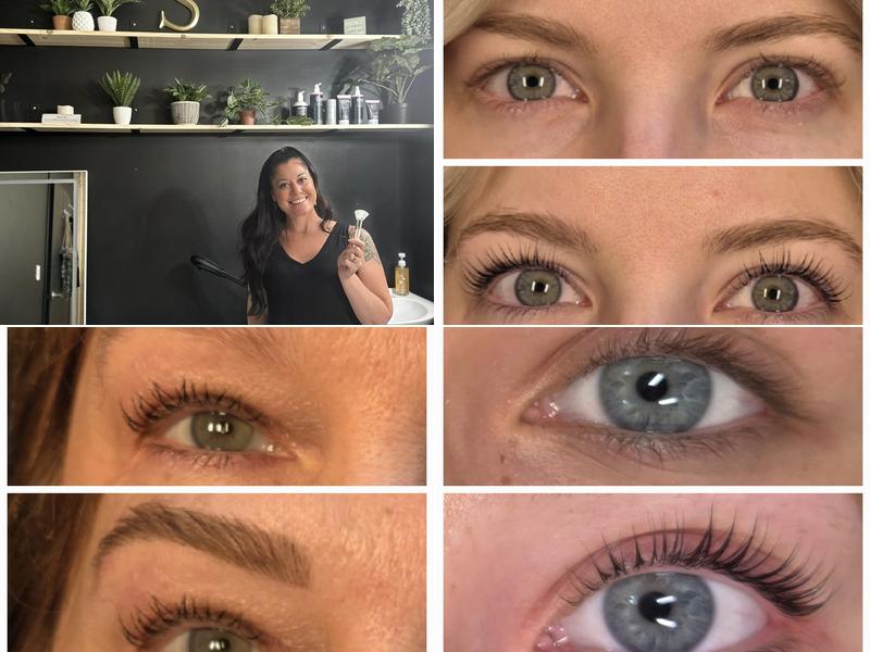 Esthetics By Sheila C.